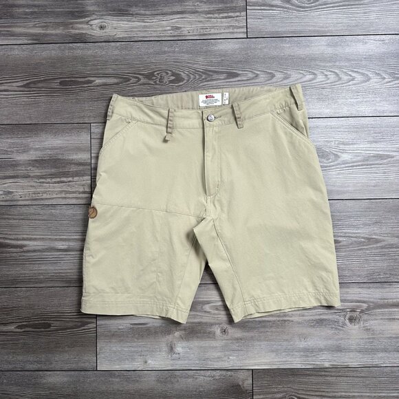 Fjallraven Shorts - Picture 1 of 4